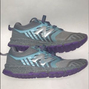 New Balance Fuel Core Nitrel 1.5 Sneakers (C)